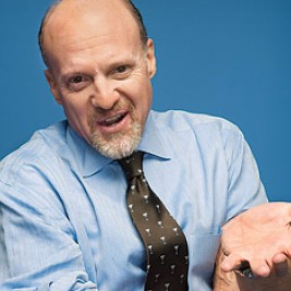 Jim Cramer Agent